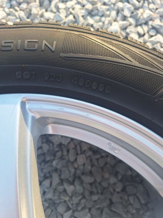 5x112.17цола 7j ET40. VW