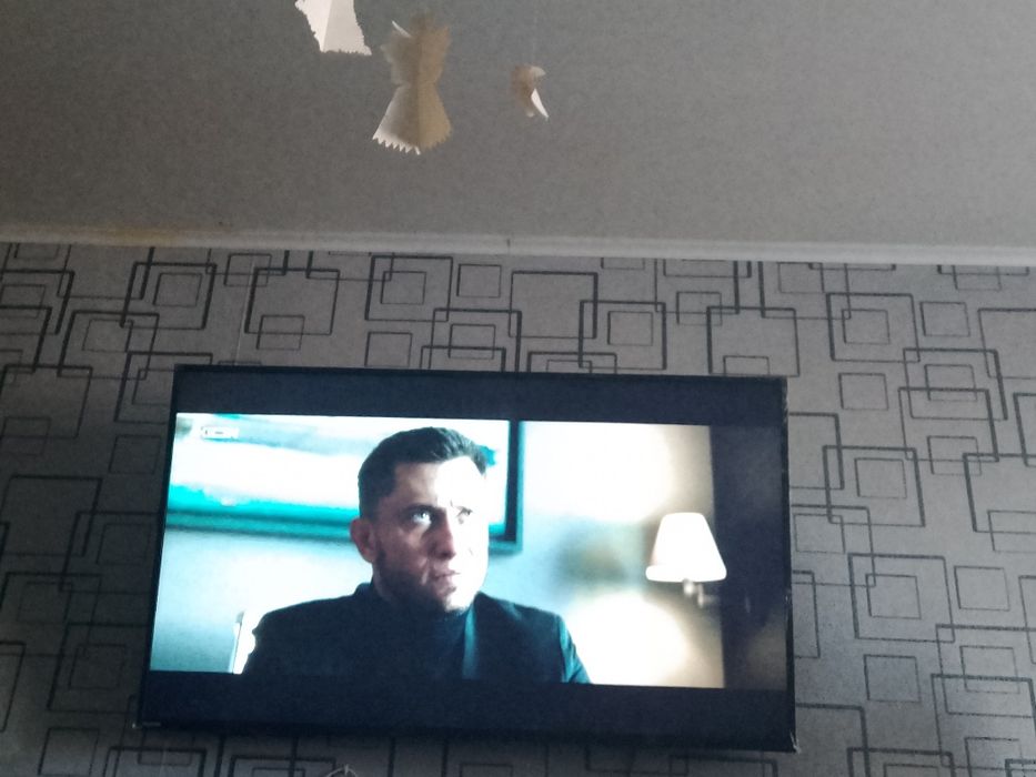 Телевизор ЖК Тошиба