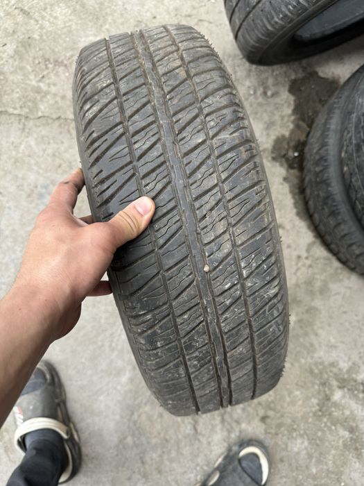 Летний шины 185/65/14