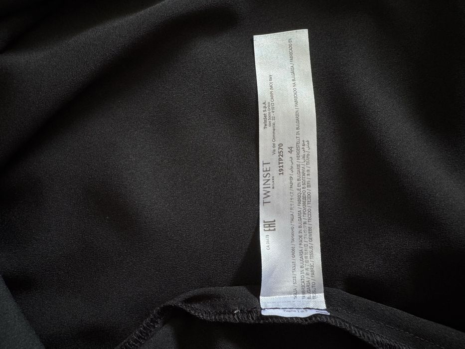 TWINSET Рокля Размер 44