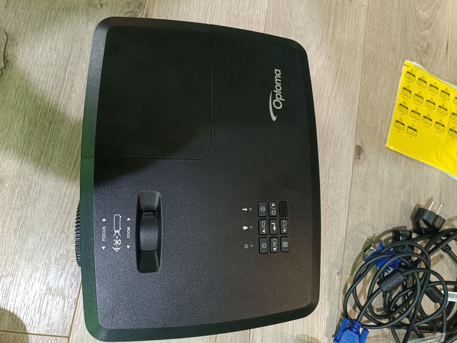 Videoproiector Optoma DAWSSG