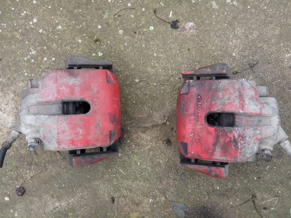 Предни спирачни за bmw