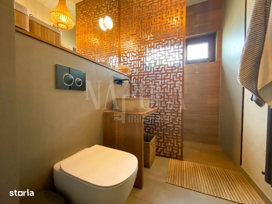 Apartament 3 camere de inchiriat in Iris, Cluj Napoca