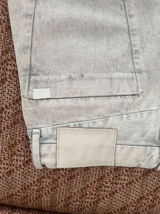 Дамски дънки Calvin Klein