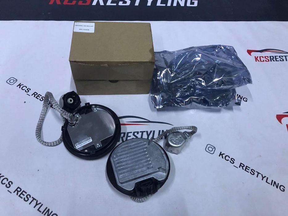 Блок ксенона LEXUS and Toyota LX570/TLC 200