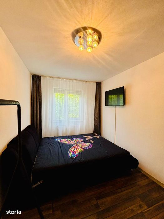 Apartament 3 camere de închiriat | Tomis Nord | Etaj 1