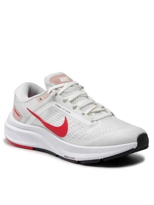 Nike - Air Zoom Structure 24 DA8570 104 №38 Оригинал Код 390
