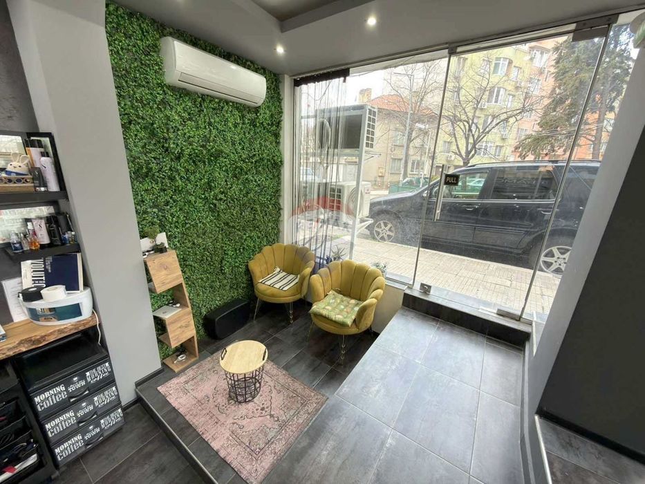 Продава се Заведение в Варна, Левски - 81 кв.м за 856 €/кв.м - Снимка #3