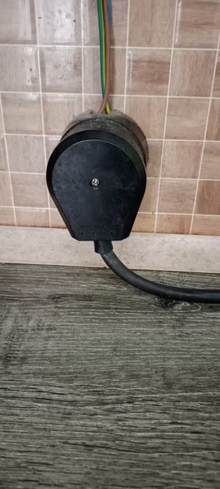 Кухонная плита De Luxe