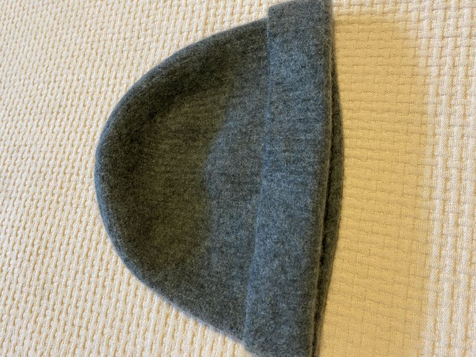 Caciula cashmir 100%