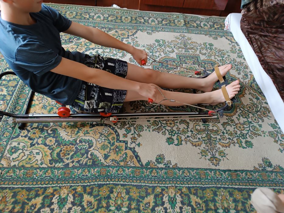 Продам спортивный тренажёр