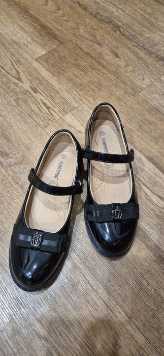 Ортопедические туфельки  для девочки