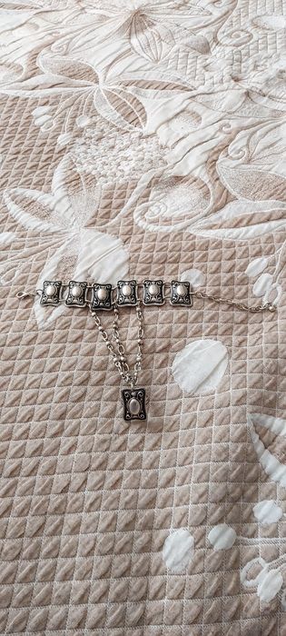 Продам бесбилезик мельхер  в отличном состоянии