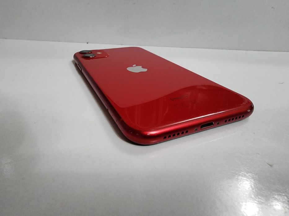 Iphone 11 Reed 64GB  Srochna Toshkent