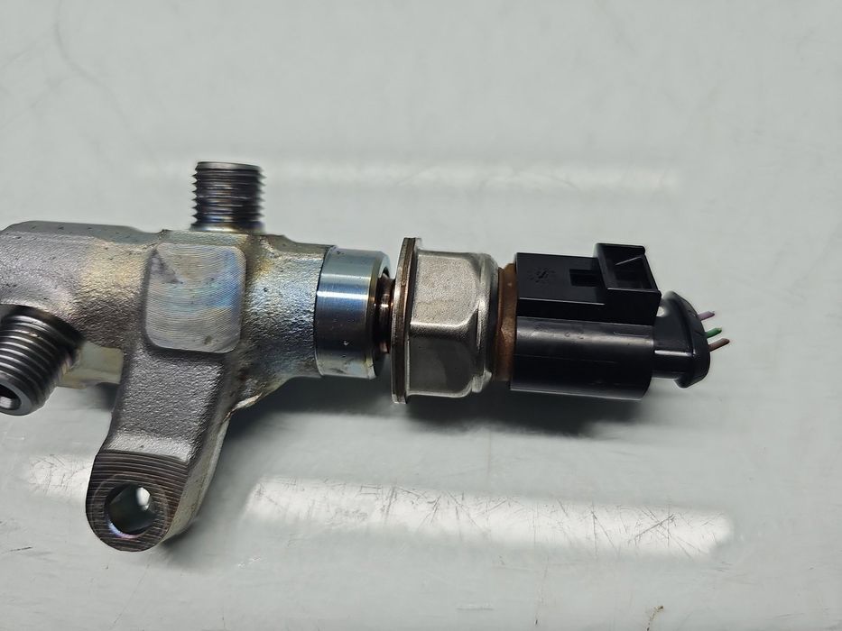 Rampa injectoare AUDI A5 (8T3) [Fabr 2007-2015] 03L130089Q 2.0 TDI CGL