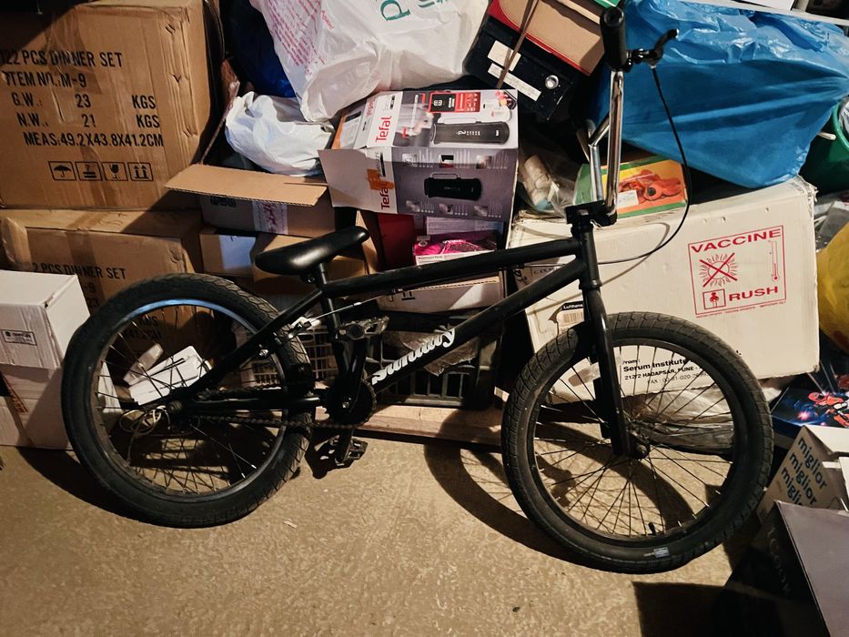 Продам BMX Sunday