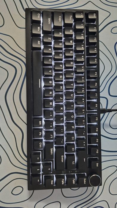 Продам Клавиатуру Ajazz Ak820