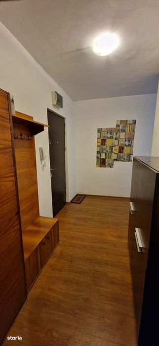 Apartament 1 Camera zona Iulius Mall Circumvalatiunii 300 euro