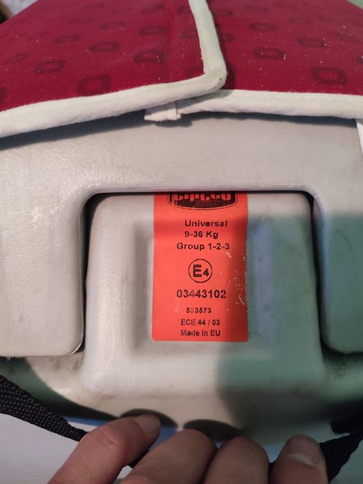 Scaun auto copii Chicco