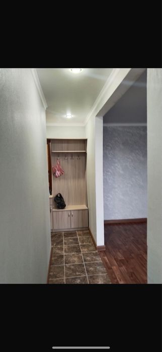 Продам 2-ух комнатную квартиру