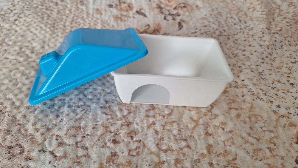Accesorii hamsteri