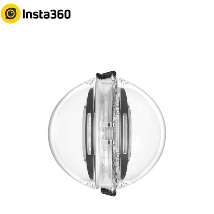 Аквабокс /подводный кейс для Insta360 X5 (nvisible Dive Case Pro)