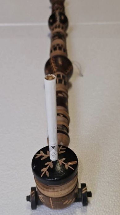 Pipa de colectie / Albania