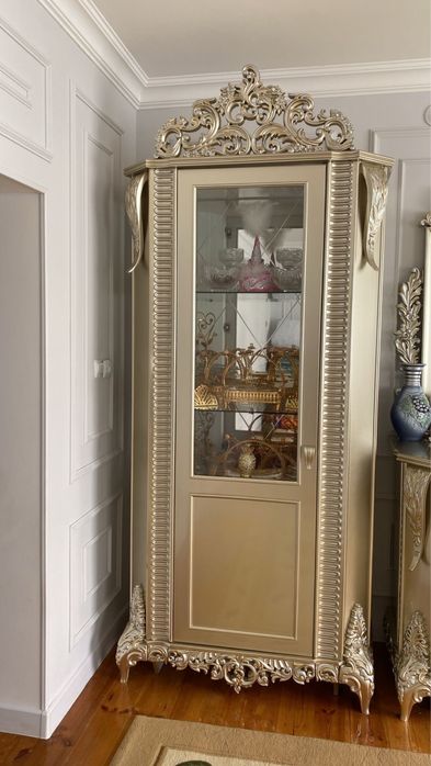 Комплект Император айнасымен