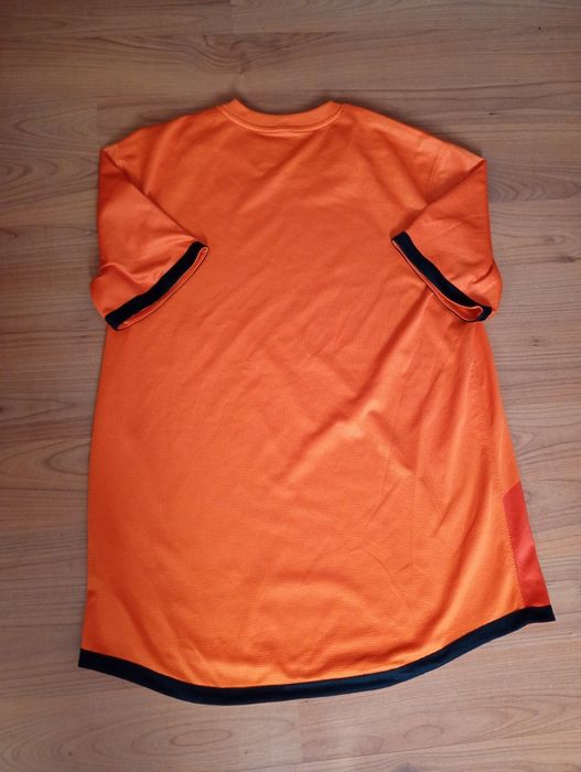 Tricou Olanda 2012 original Nike