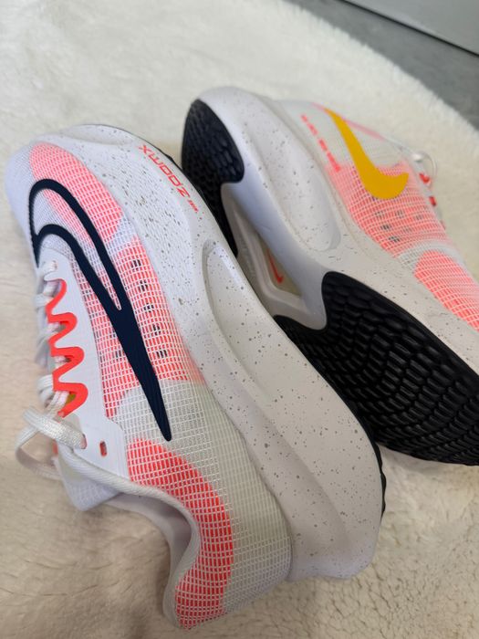 Nike Zoom Fly 5 кроссовки