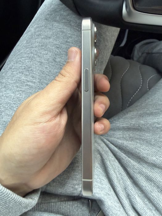 Продается Iphone 15 pro 128gb