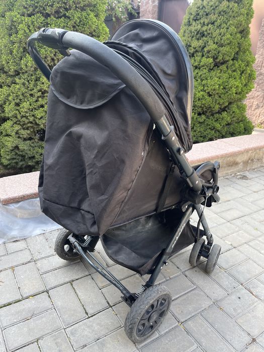 Каляска детская