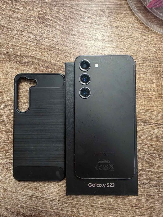 Samsung Galaxy S23
