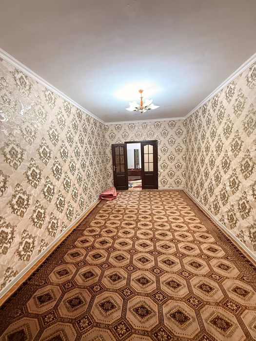 Продаю 3х ком кв Сергели 3