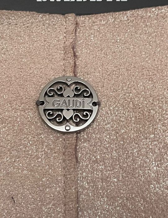 Palton Gaudi | Marime:M