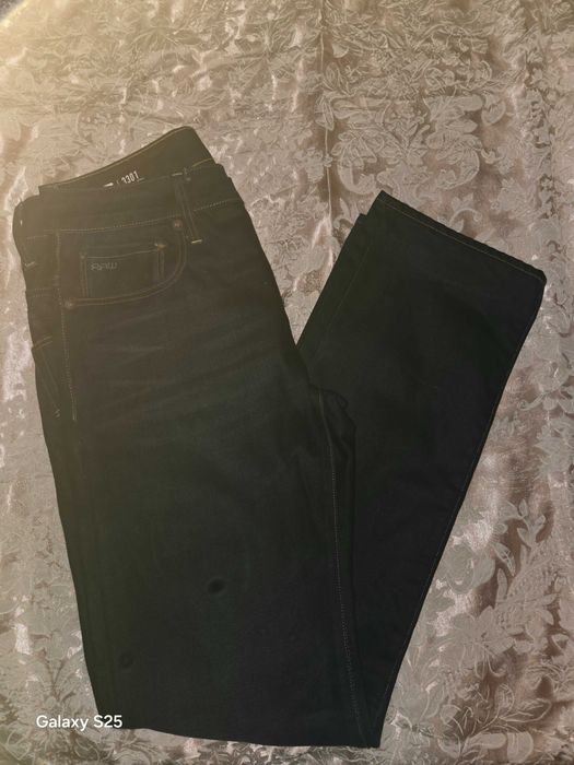 G Star Мъжки дънки S размер-Нови