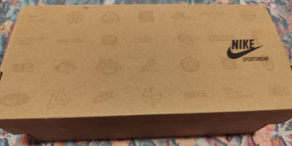 Pantofi sport NIKE copii, mărimea EUR 25