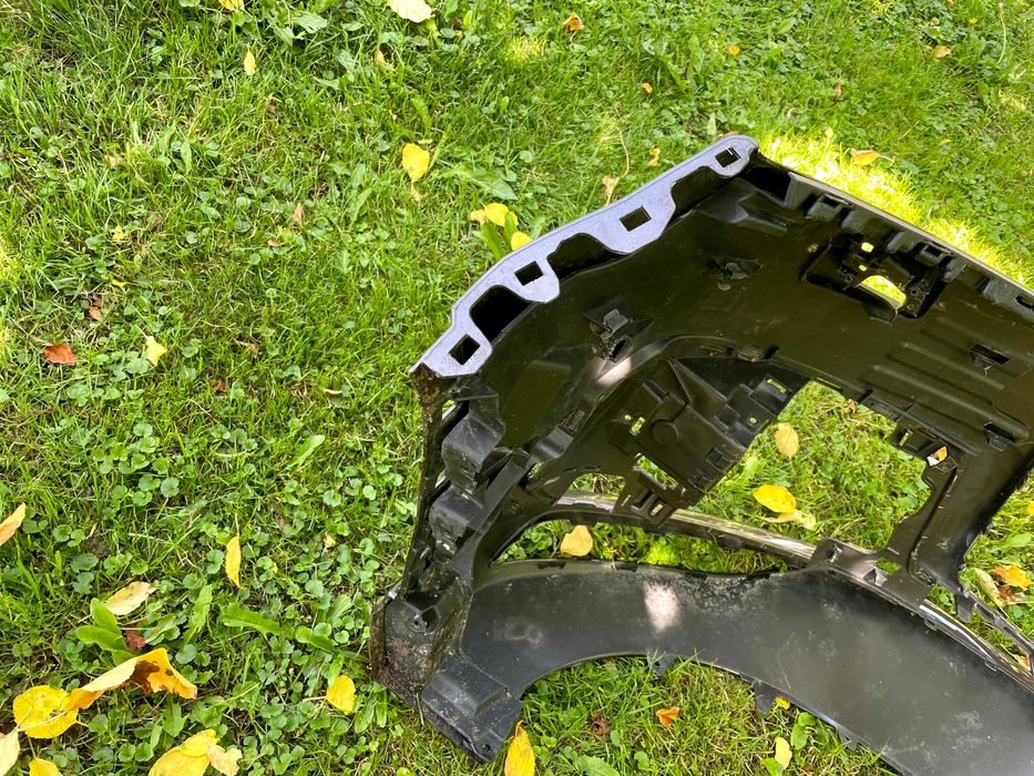 Bara fata Audi Q7 dupa 2016 4m0807437