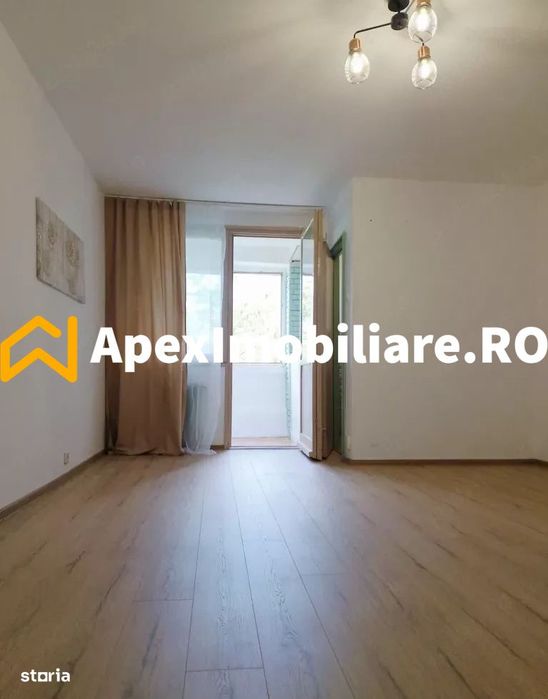 Garsoniera de vanzare Titan Bucuresti | ApexImobiliare.ro — fotografia 1