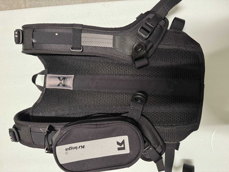 Мото Раница Kriega Trail 9  - Нова!