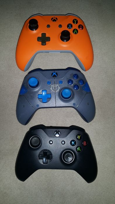 Xbox 360 батерии Презареждащи за Xbox ONE, док станция,кабели