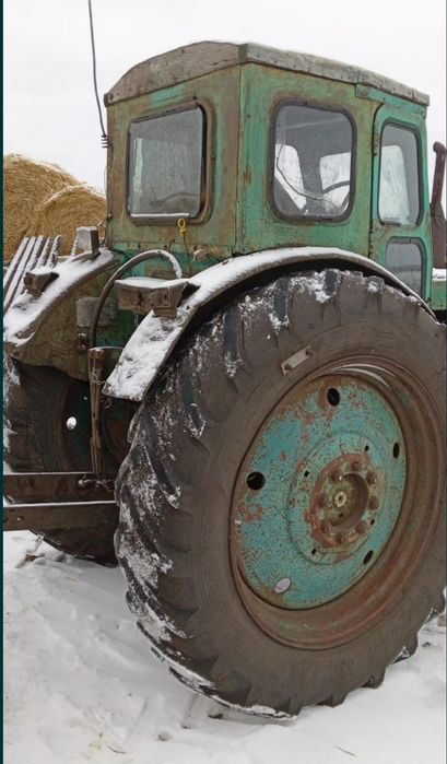 Продам трактор Т 40