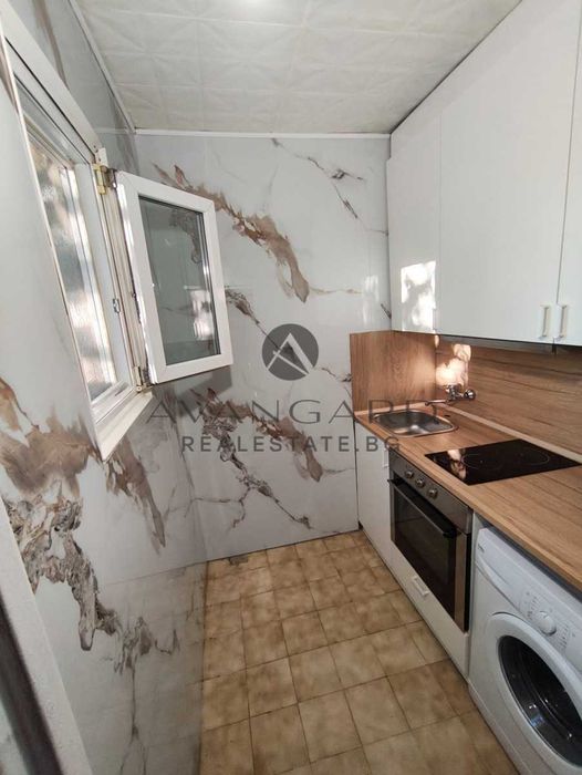 Продава се Тристаен апартамент в Пловдив, Кючук Париж - 64 кв.м за 1559 €/кв.м - Снимка #5