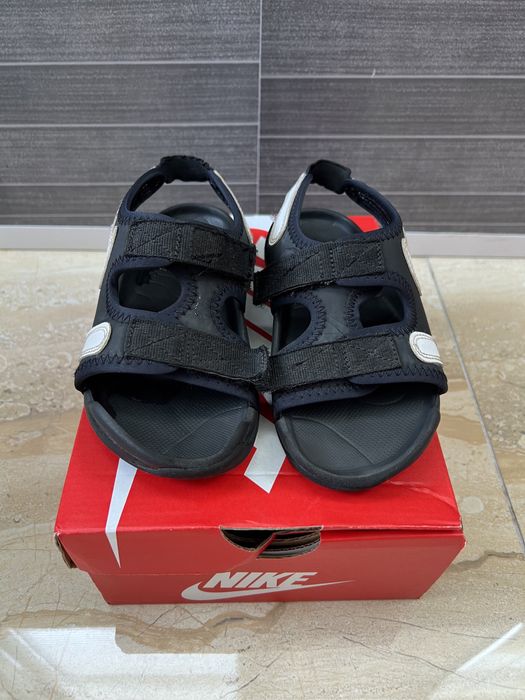 Сандали Nike 18 см стелка
