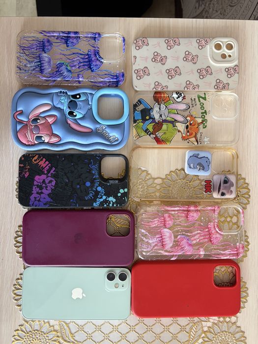 Продам айфон 12mini 128g