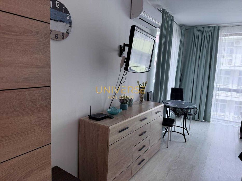 Продава се Двустаен апартамент в к.к. Слънчев бряг - 42 кв.м за 753 €/кв.м - Снимка #7