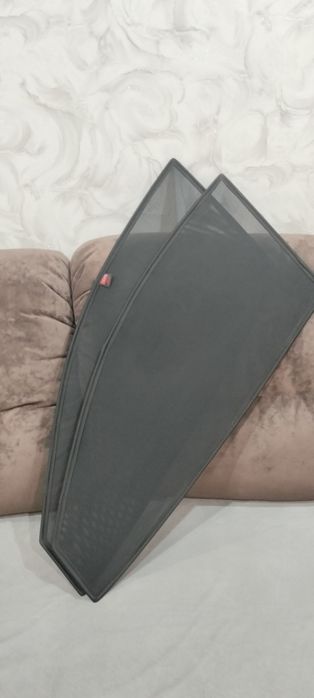 Продам шторки на автомобиль Хюндай Акцент 22 года