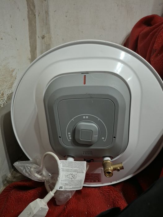 Продам бойлер, не использовали