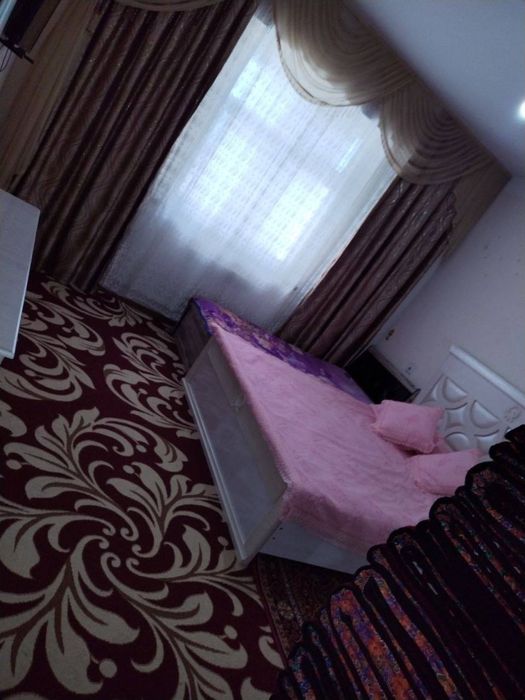 Срочно продаётся 3/5/5 Новостройка Алмазарский район улица Нурофшон