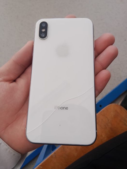 Айфон Х только обмен на Айфон 8 8+